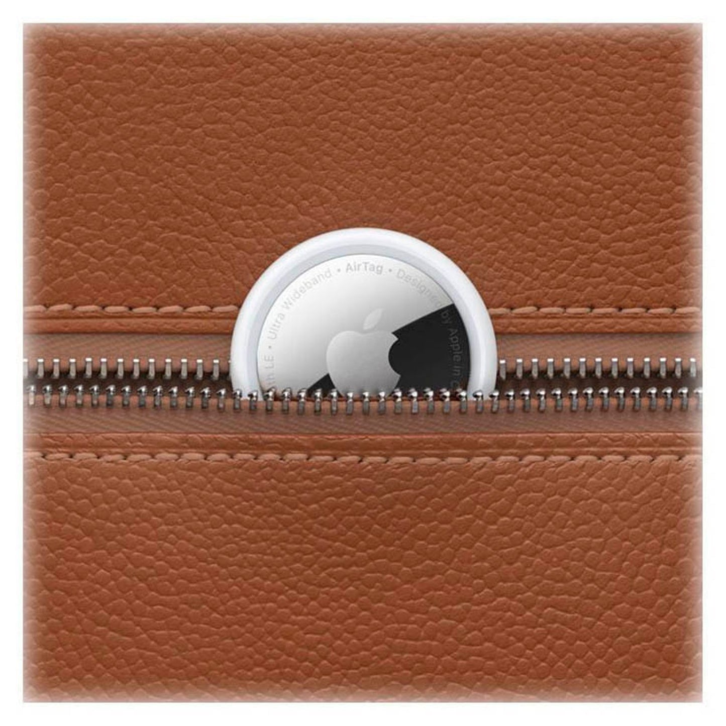 Apple AirTag 4er-Pack Bluetooth-Tracker | MX542ZM/A | 1 Pack = 4 St.
