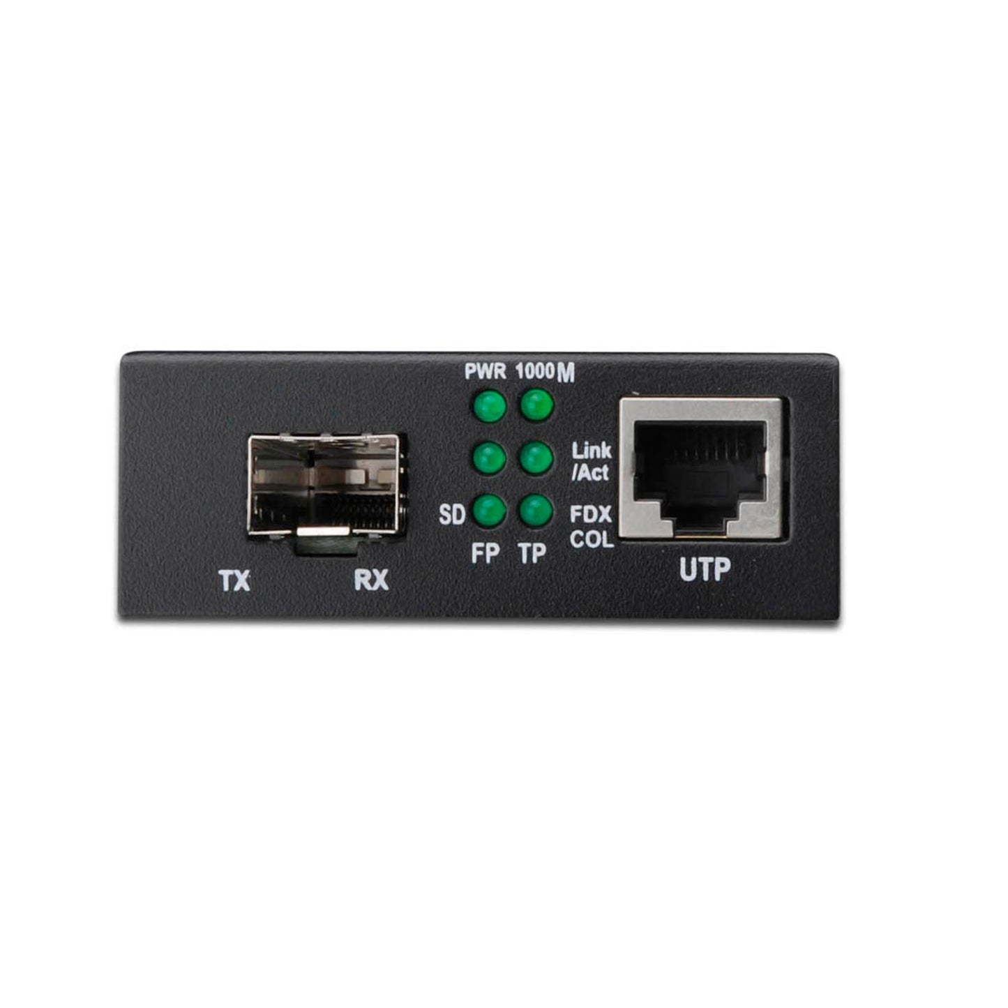DIGITUS RJ45/SFP Media Converter | DN-82130