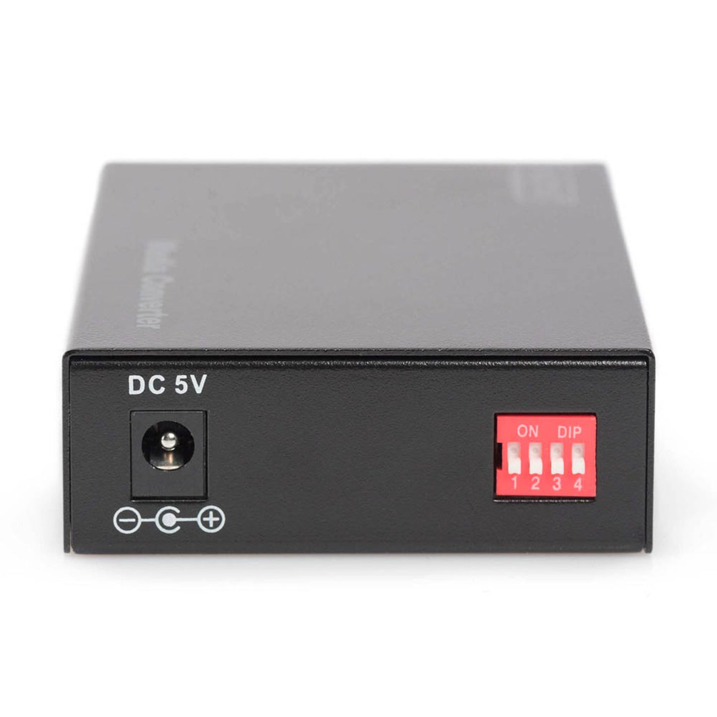 DIGITUS RJ45/SC Duplex Media Converter | DN-82120-1