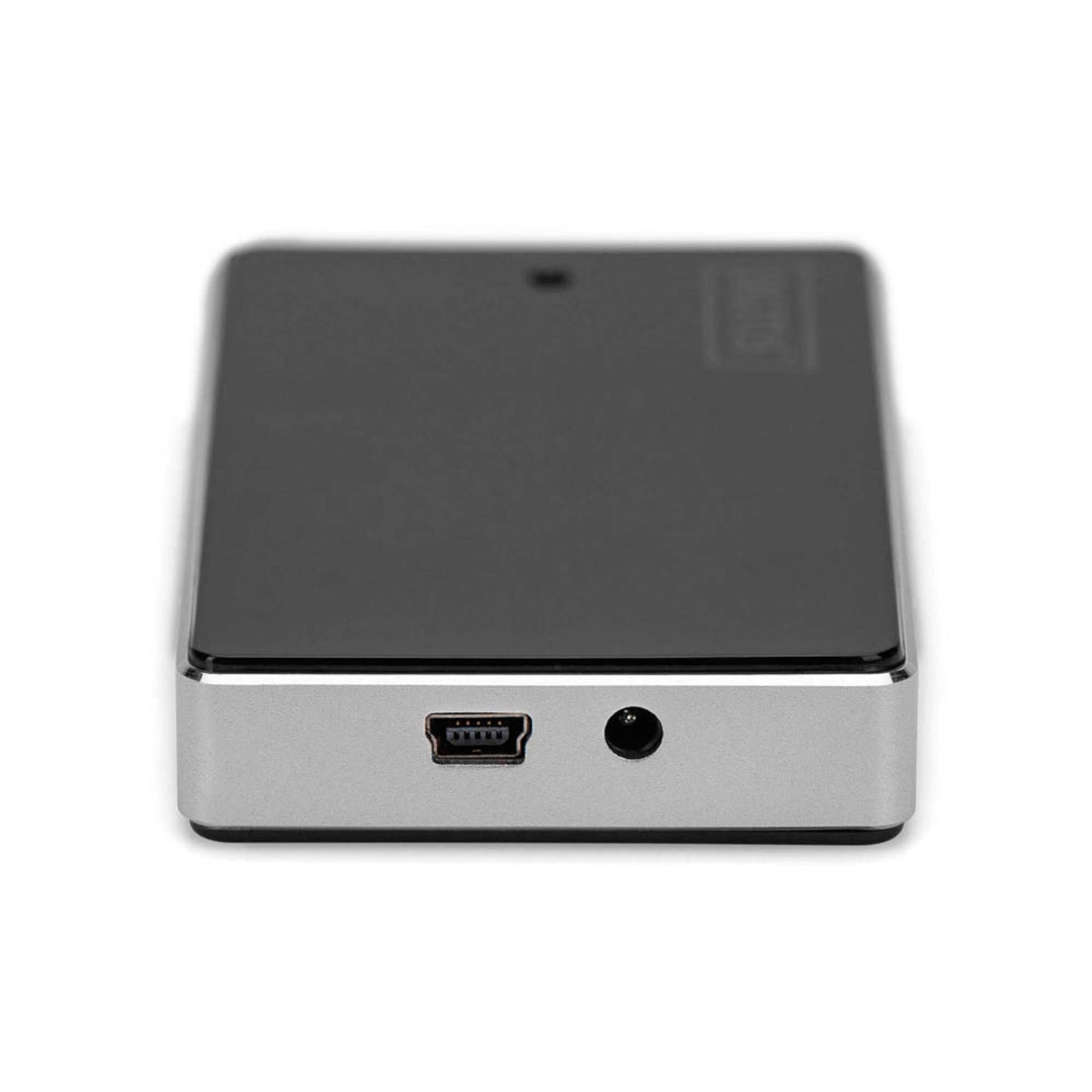 DIGITUS USB-Hub 10-fach schwarz | DA-70229