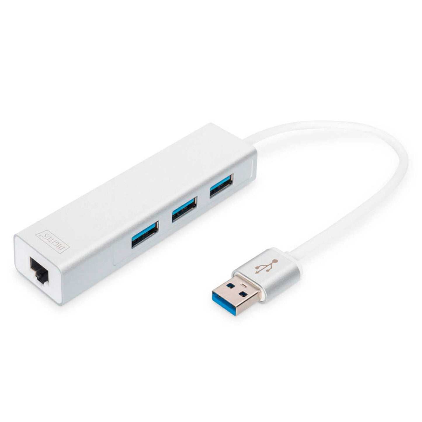 DIGITUS Multiport-Adapter | DA-70250-1