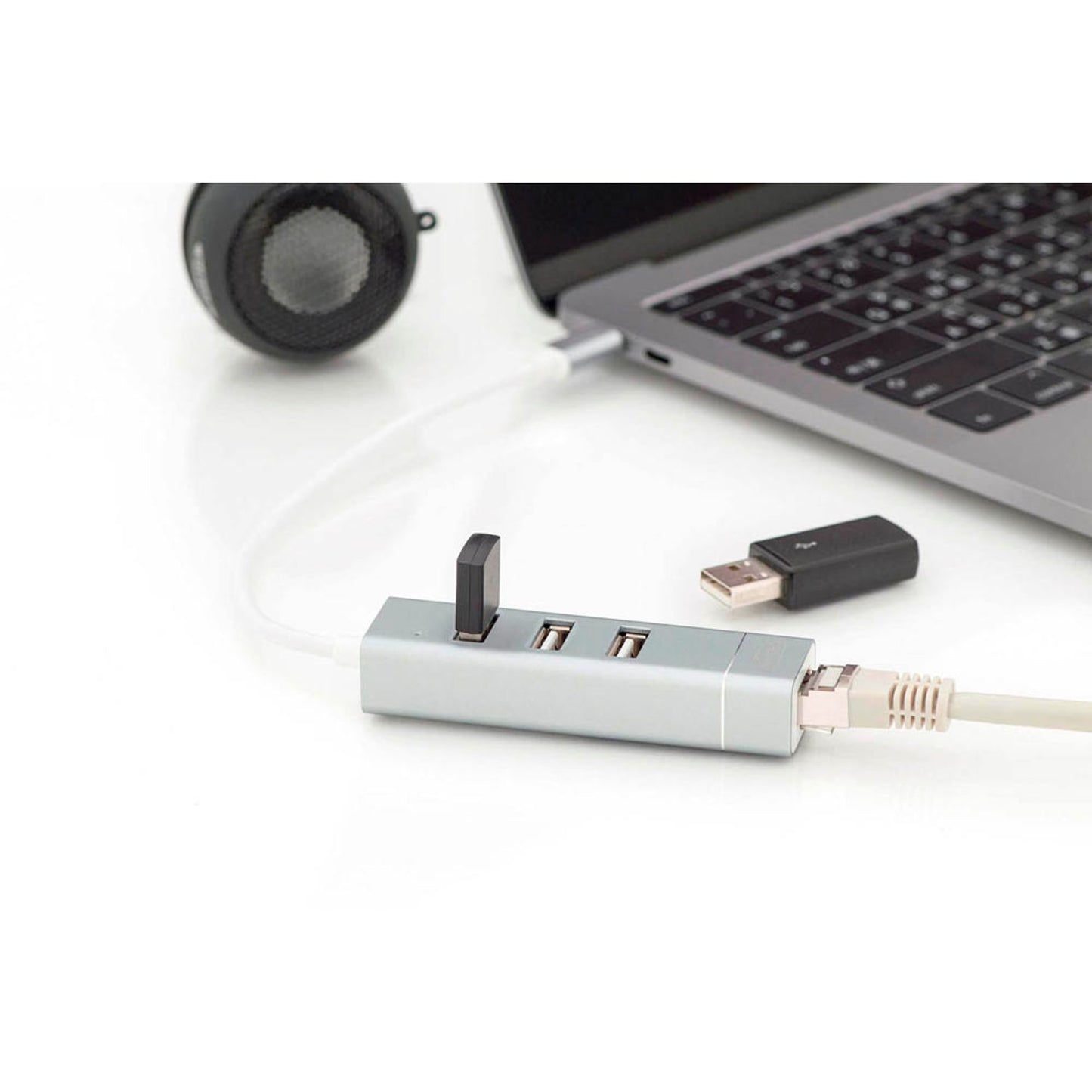DIGITUS Multiport-Adapter | DA-70253
