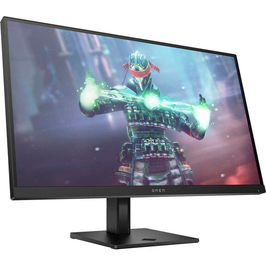 HP OMEN 27k Gaming Monitor 69,0 cm (27,0 Zoll) schwarz | 780G8AA#ABB