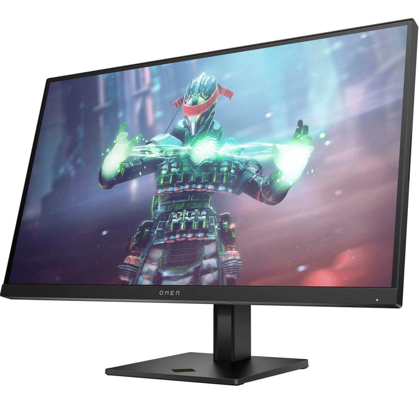 HP OMEN 27k Gaming Monitor 69,0 cm (27,0 Zoll) schwarz | 780G8AA#ABB