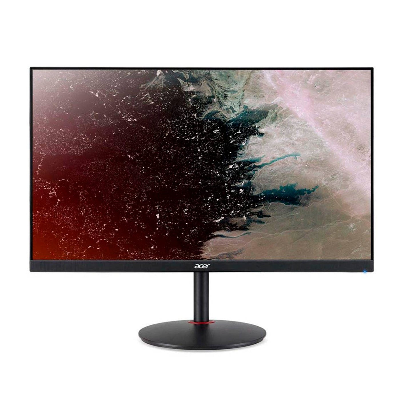 acer Nitro XV272KLV Gaming Monitor 69,0 cm (27,0 Zoll) schwarz | UM.HX2EE.V22