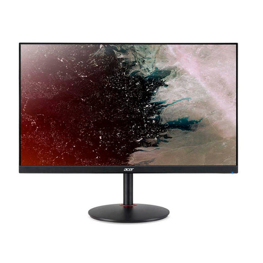 acer Nitro XV272KLV Gaming Monitor 69,0 cm (27,0 Zoll) schwarz | UM.HX2EE.V22