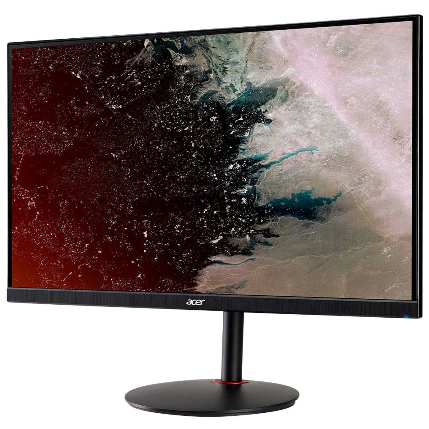 acer Nitro XV272KLV Gaming Monitor 69,0 cm (27,0 Zoll) schwarz | UM.HX2EE.V22