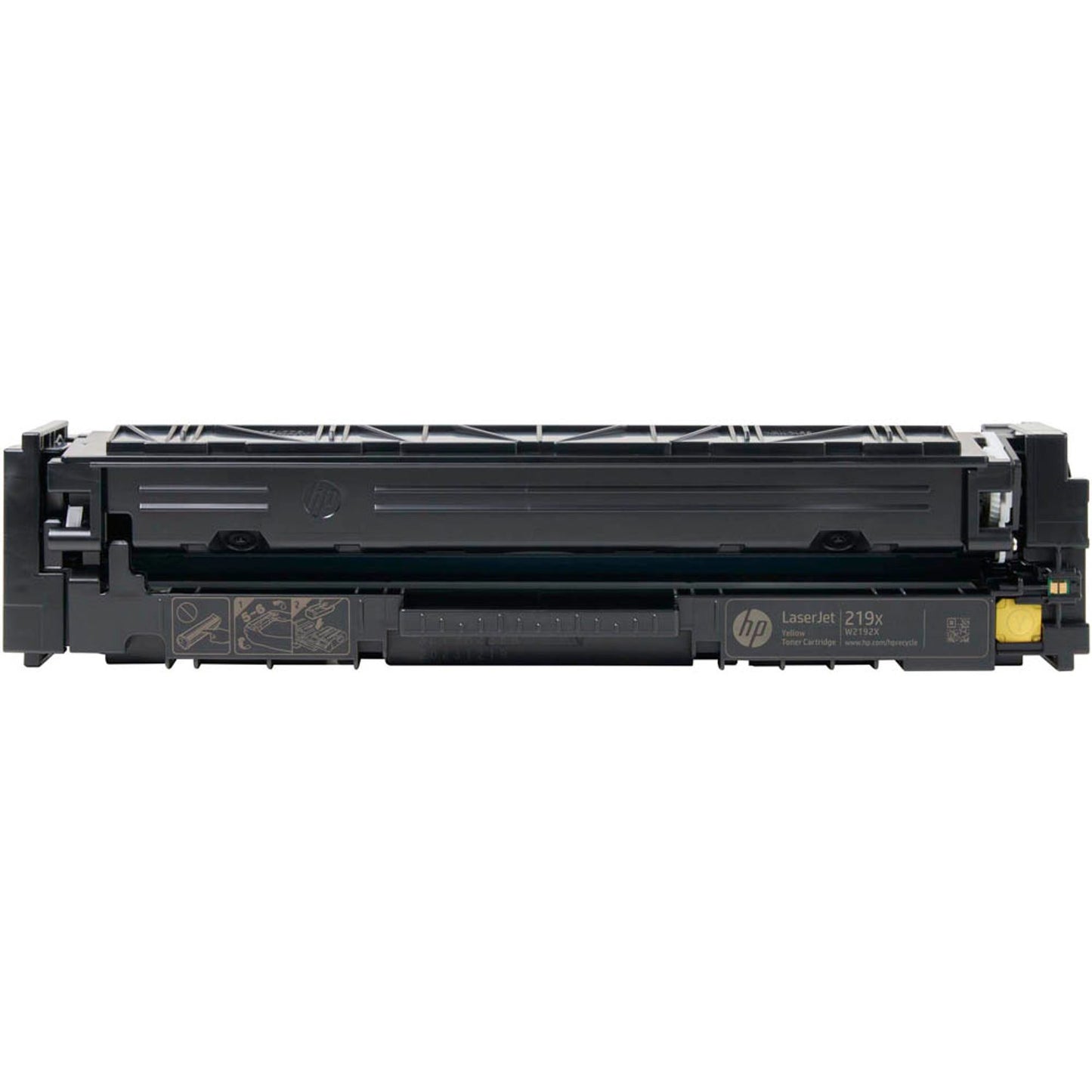 HP 219X () gelb Tonerkartusche | W2192X