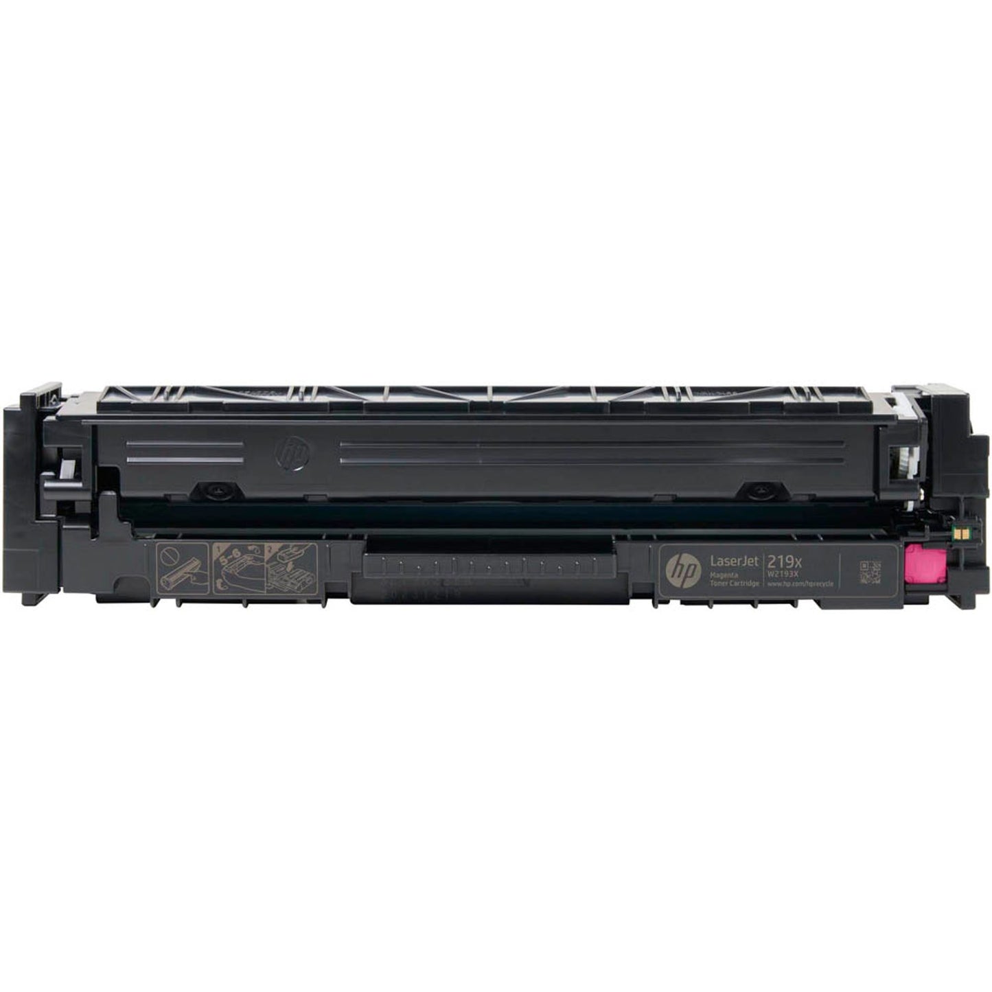 HP 219X () magenta Tonerkartusche | W2193X