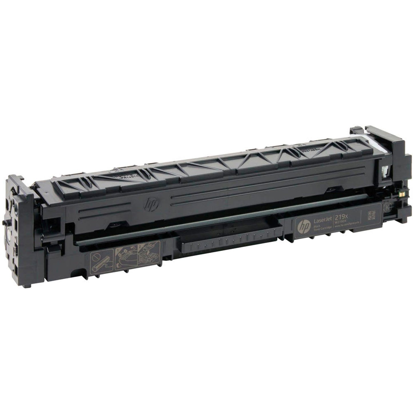 HP 219X () schwarz Tonerkartusche | W2190X