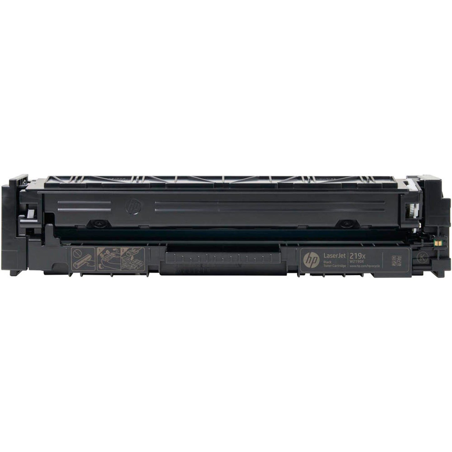 HP 219X () schwarz Tonerkartusche | W2190X