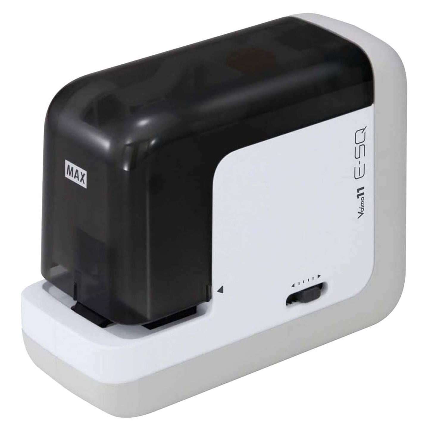 MAX Elektrohefter Vaimo 11 grau | EH90161