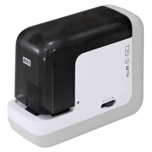 MAX Elektrohefter Vaimo 11 grau | EH90161