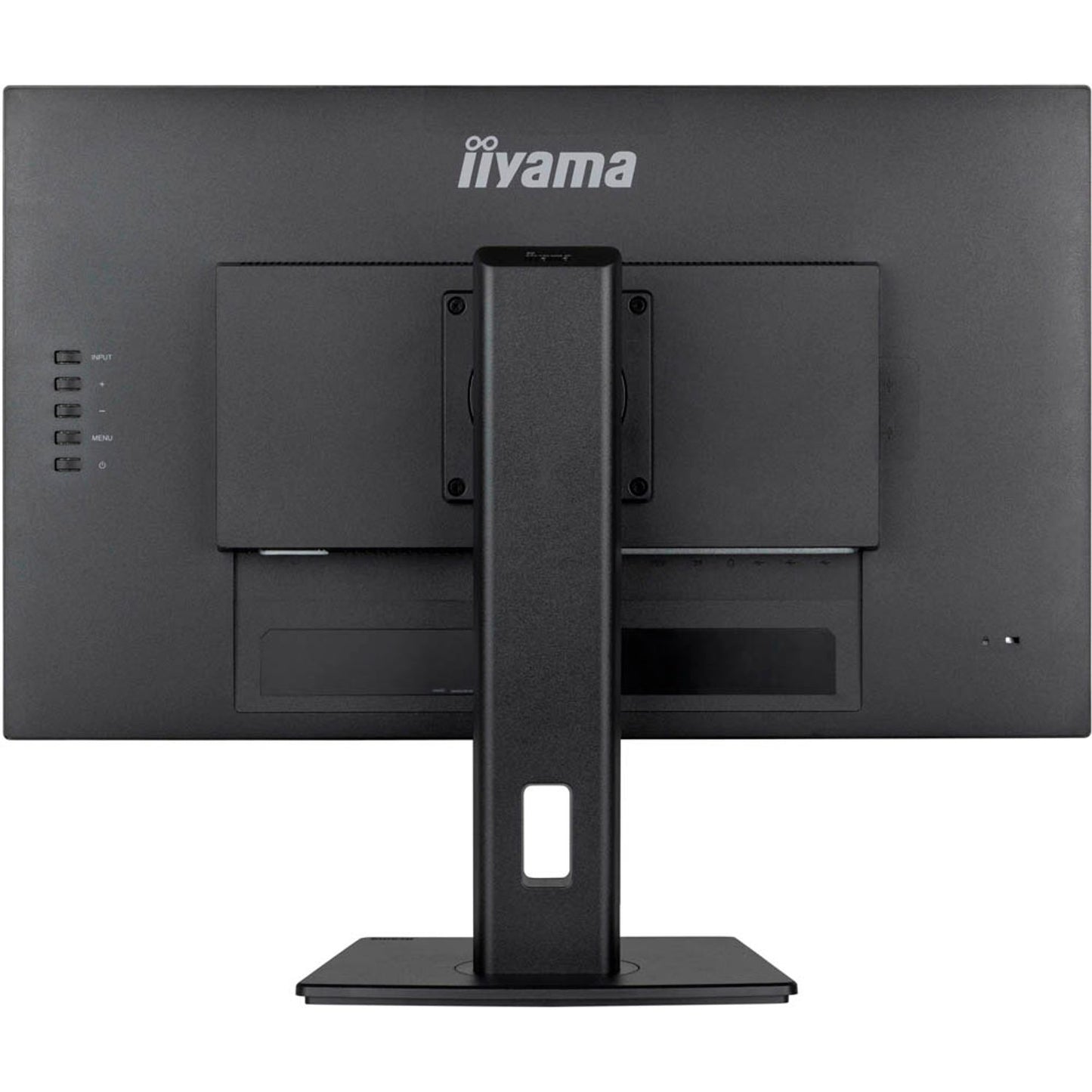 iiyama Monitor 69,0 cm (27,0 Zoll) schwarz | XUB2792QSU-B6