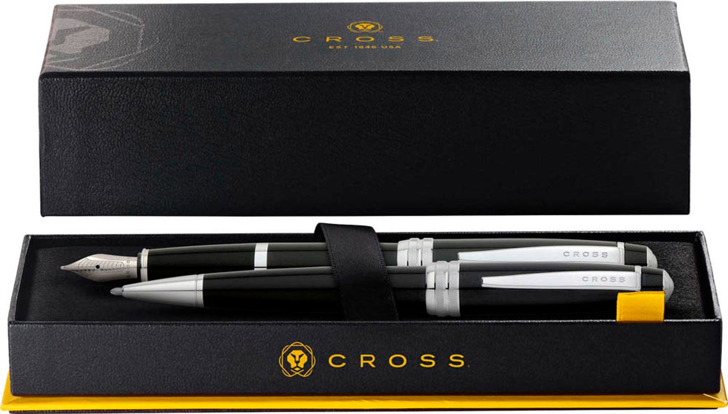 CROSS Schreibset Bailey