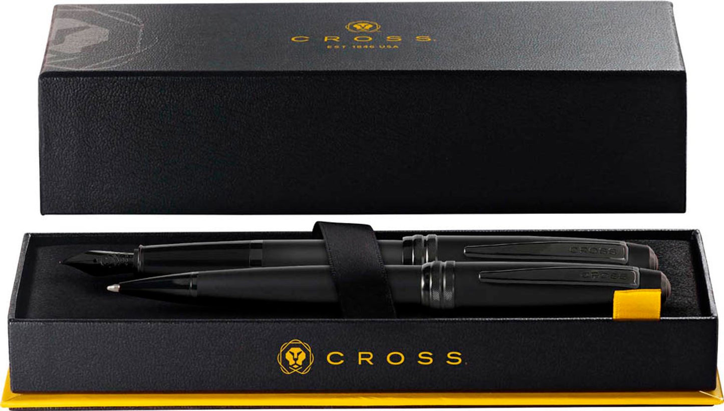 CROSS Schreibset Bailey