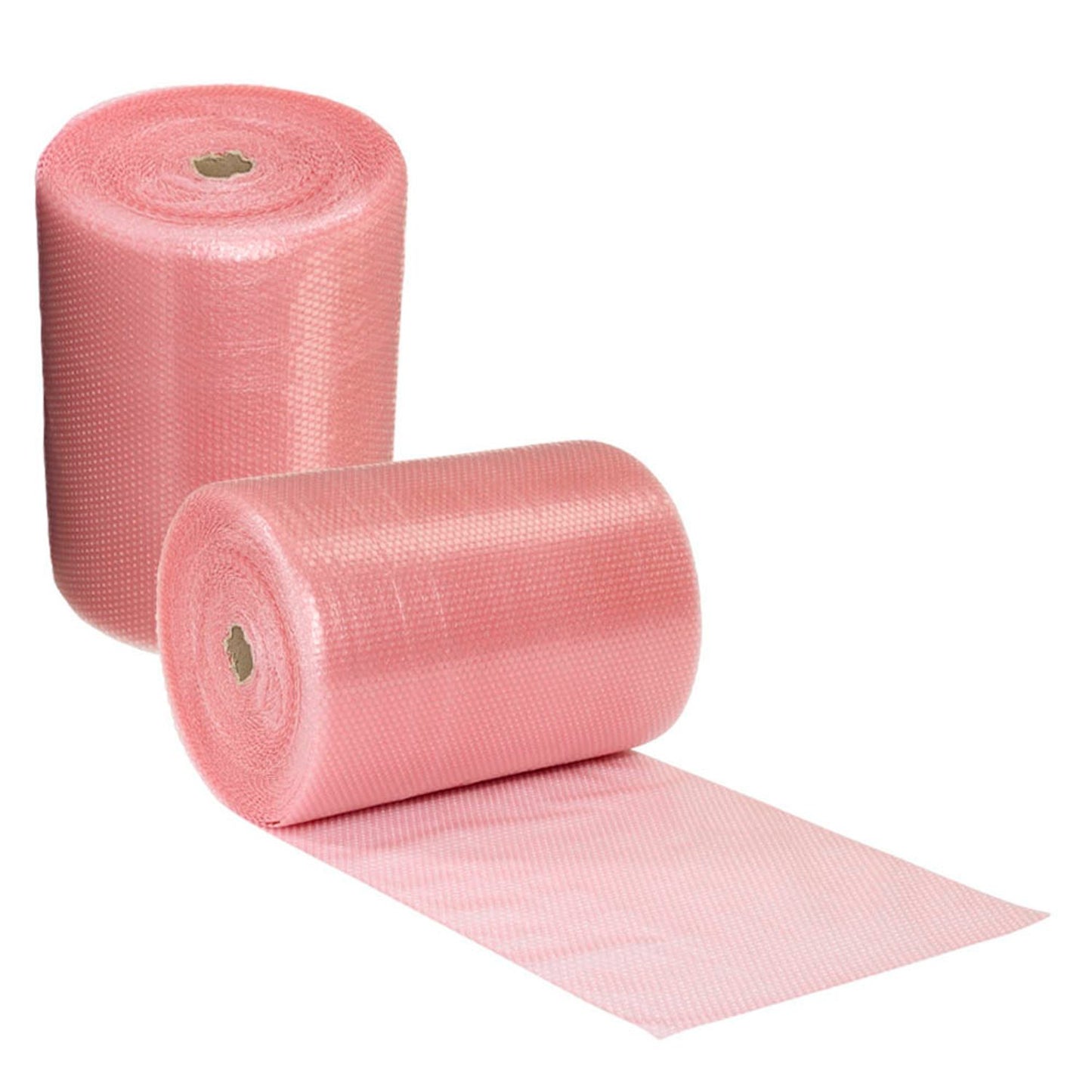 Sealed Air AirCap EL Dissipativ Luftpolsterfolie 60 µm 100,0 m x 60,0 cm | 100720377 | 1 Pack = 2 Rollen