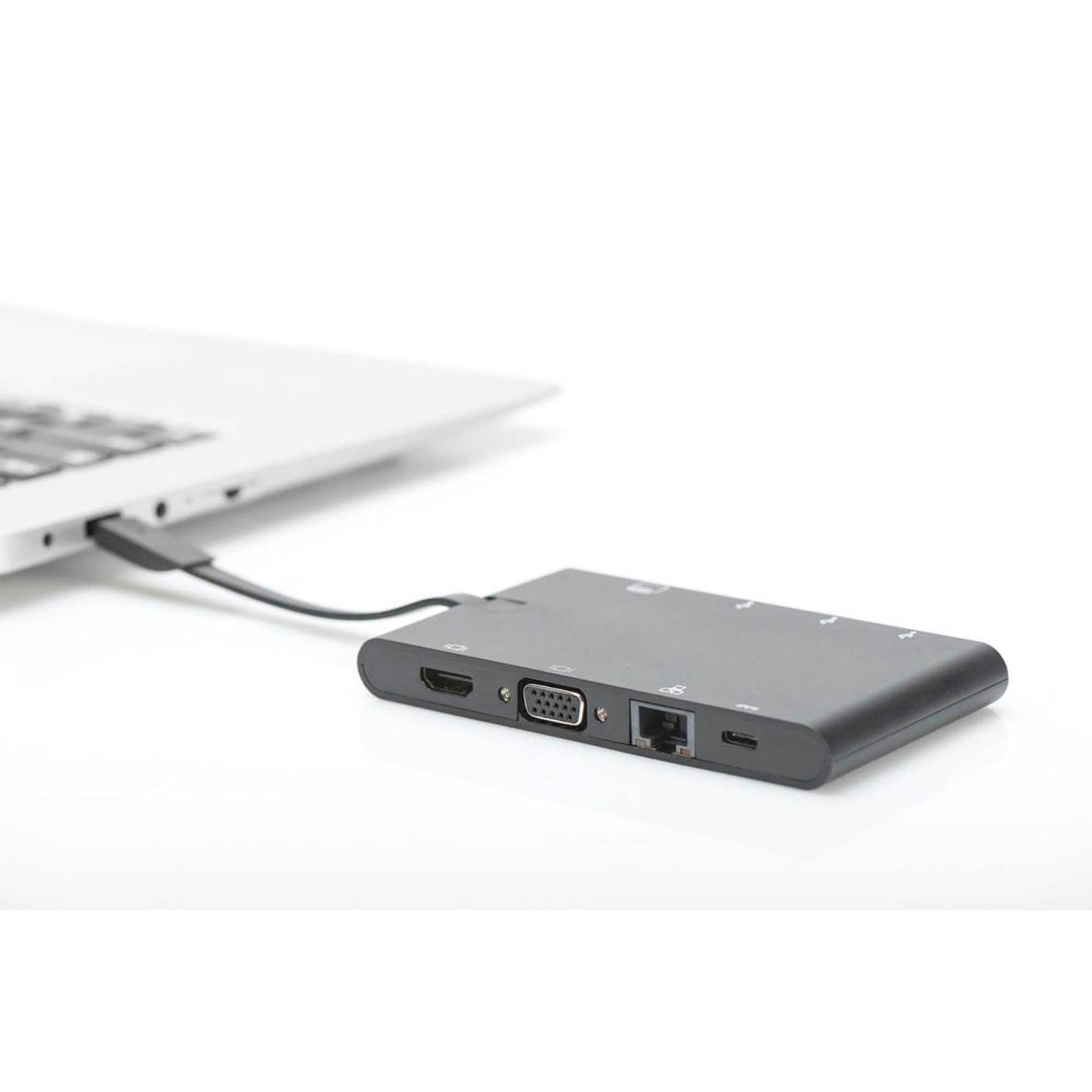 DIGITUS Dockingstation DA-70861 | DA-70865