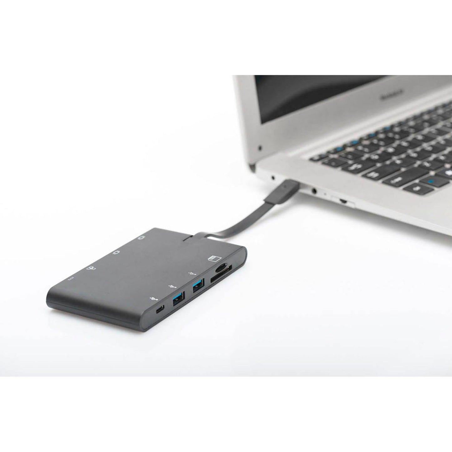 DIGITUS Dockingstation DA-70861 | DA-70865