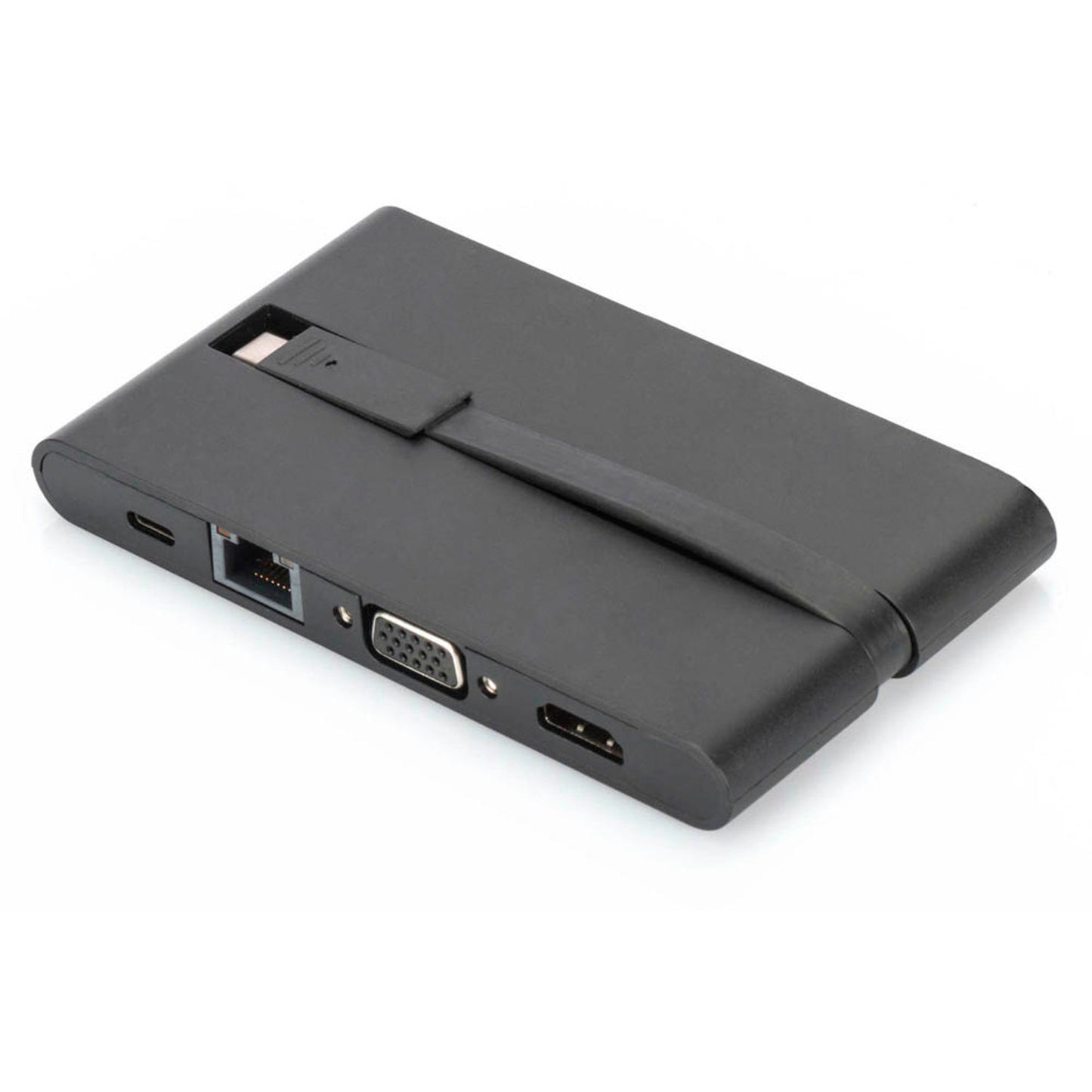 DIGITUS Dockingstation DA-70861 | DA-70865