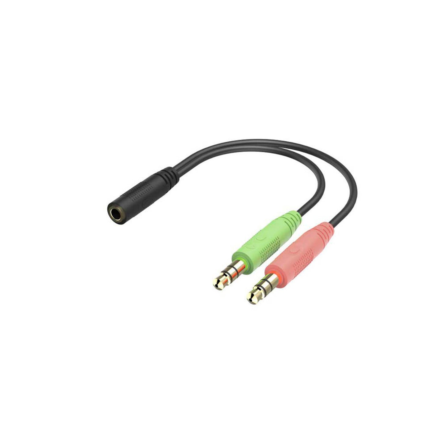 hama HS-P350 V2 Headset schwarz | 139936