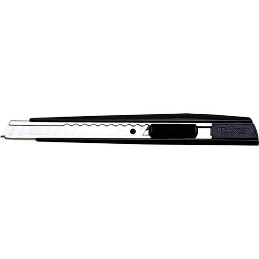 NT eA 300 Cuttermesser schwarz 9 mm | H1310503