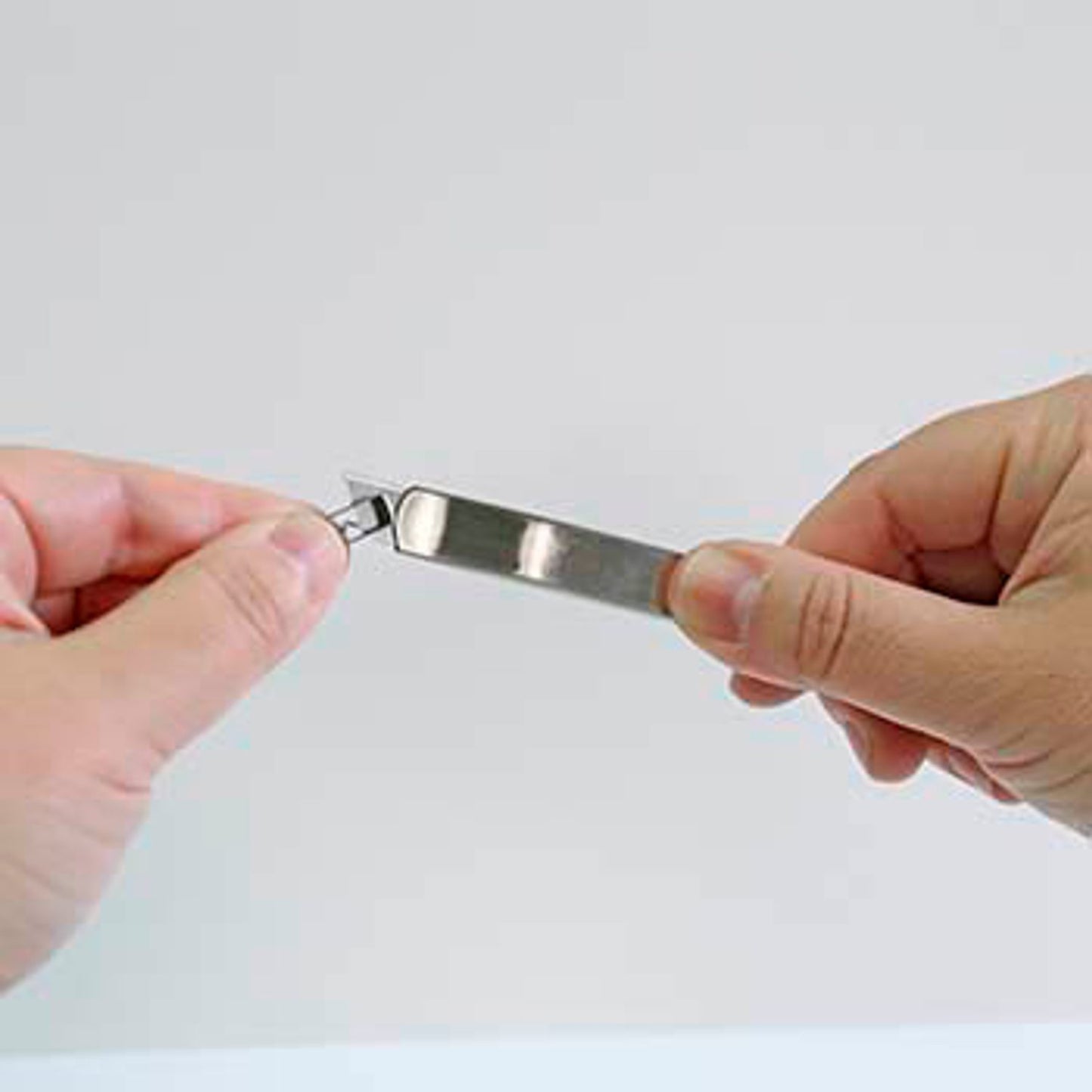NT A-1P Cuttermesser silber 9 mm | H1310505