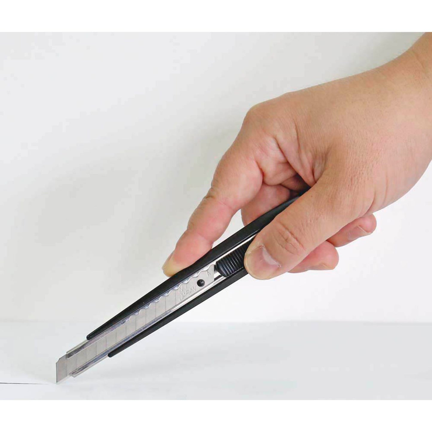NT eA 300 Cuttermesser schwarz 9 mm | H1310503