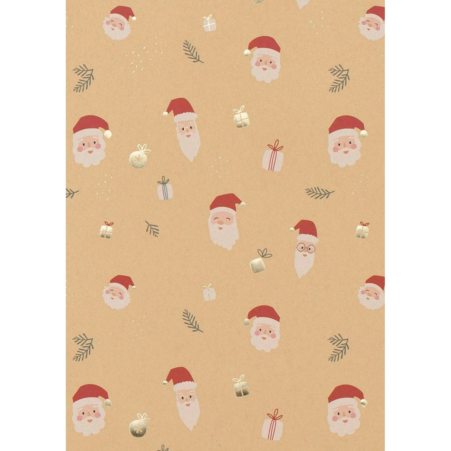 folia Motivblock Magic Christmas Paper farbsortiert 115/270 g/qm | 49898 | 1 Block = 20 Blatt
