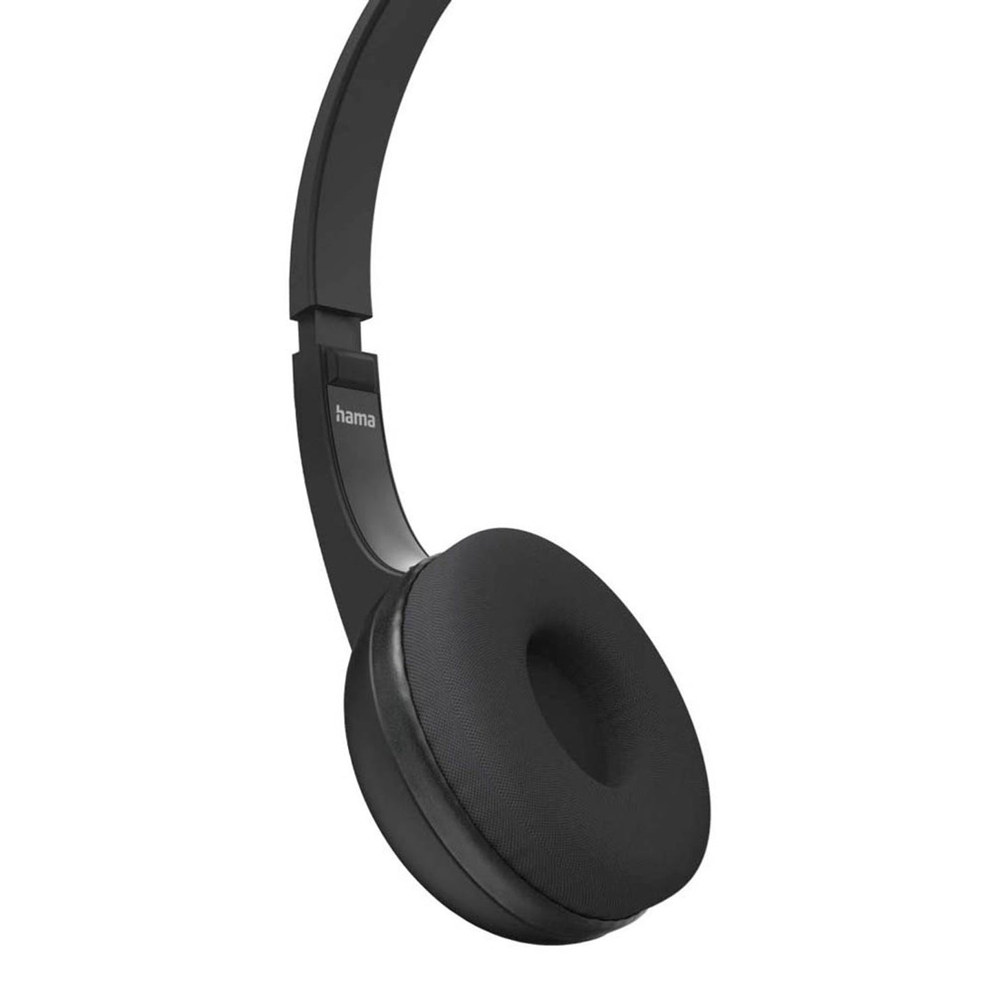 hama HS-P150 V2 Headset schwarz,silber | 139932