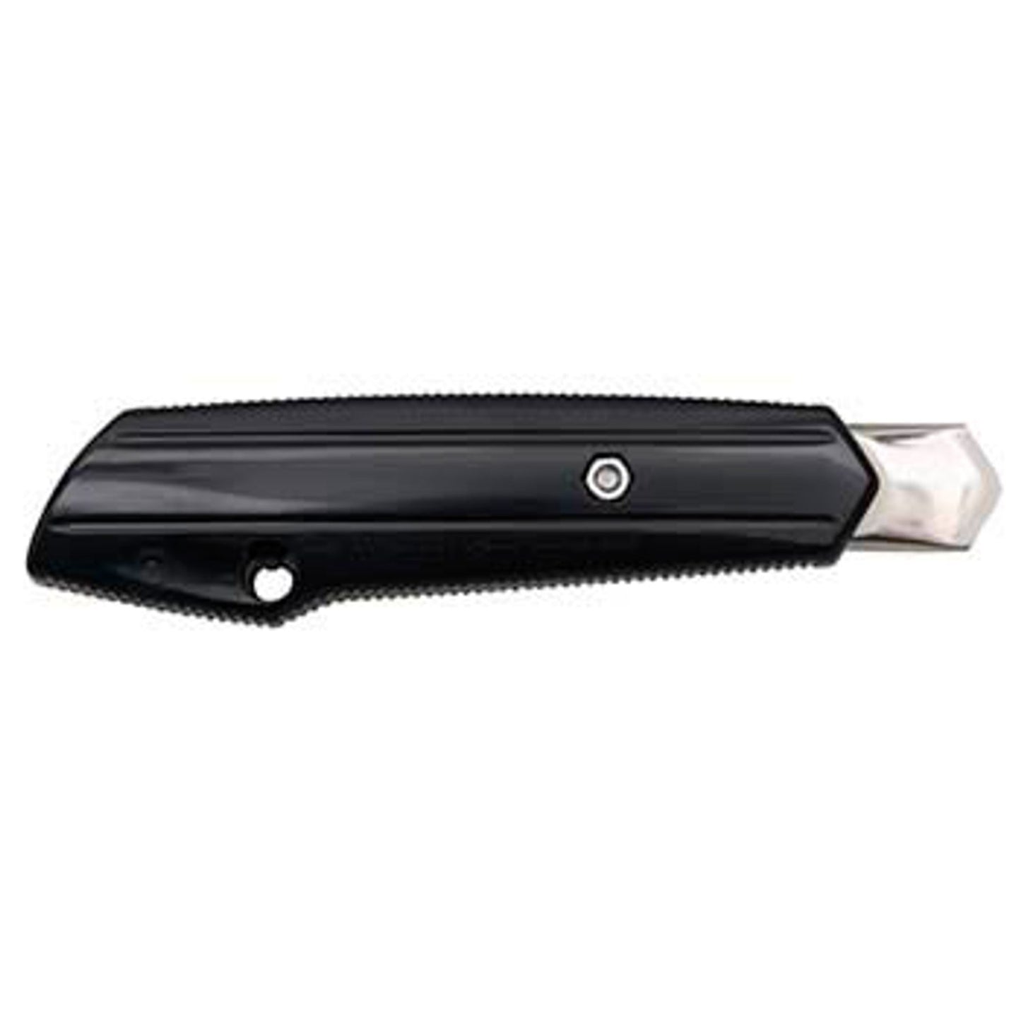 NT eL-500 Cuttermesser schwarz 18 mm | H1310510
