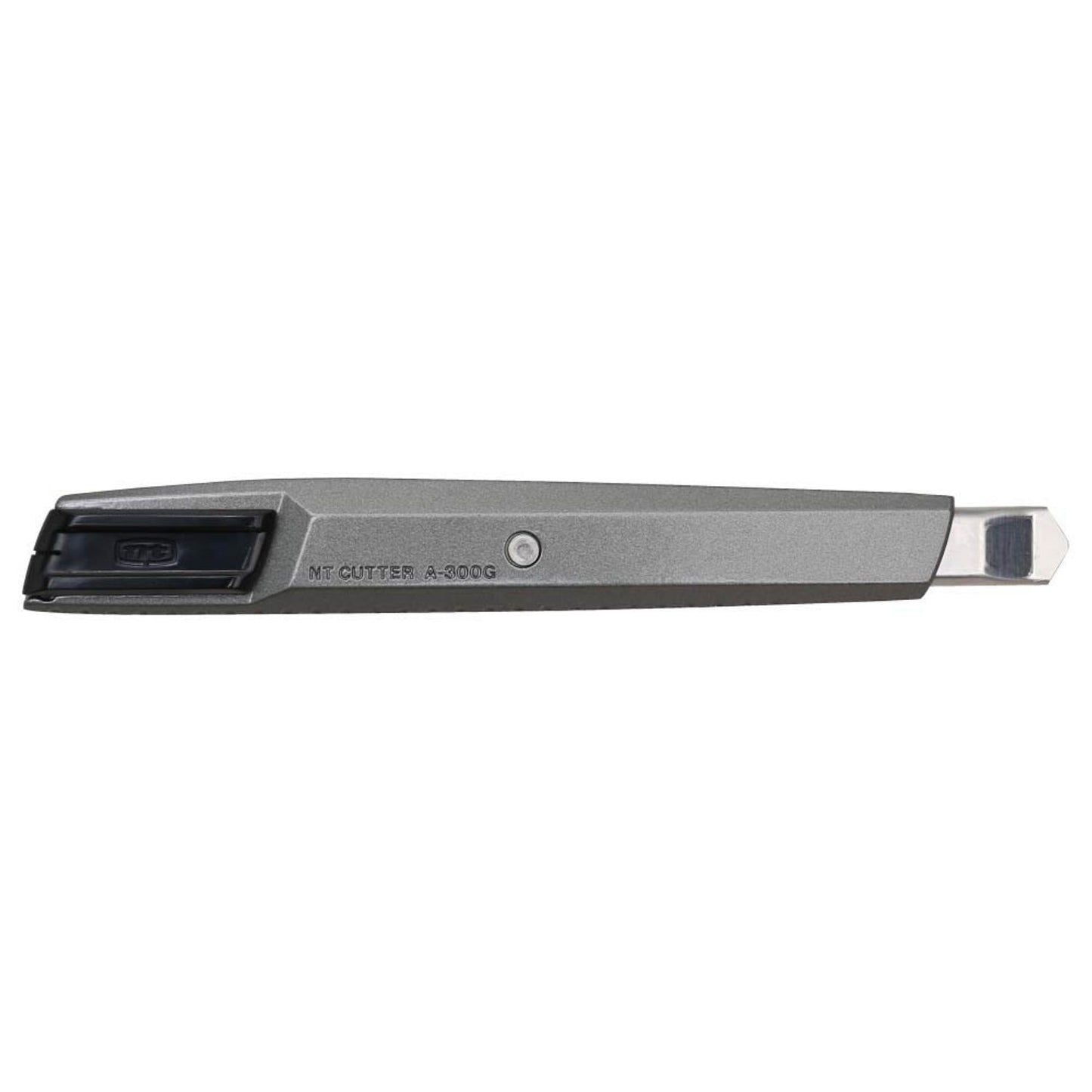 NT A-300GRP Cuttermesser schwarz 9 mm | H1310547