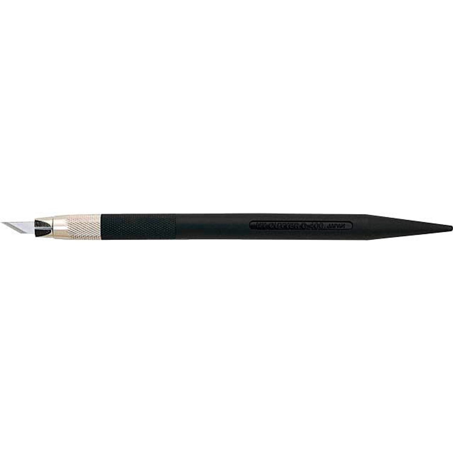 NT D-400P Cuttermesser schwarz 4 mm | H1310612