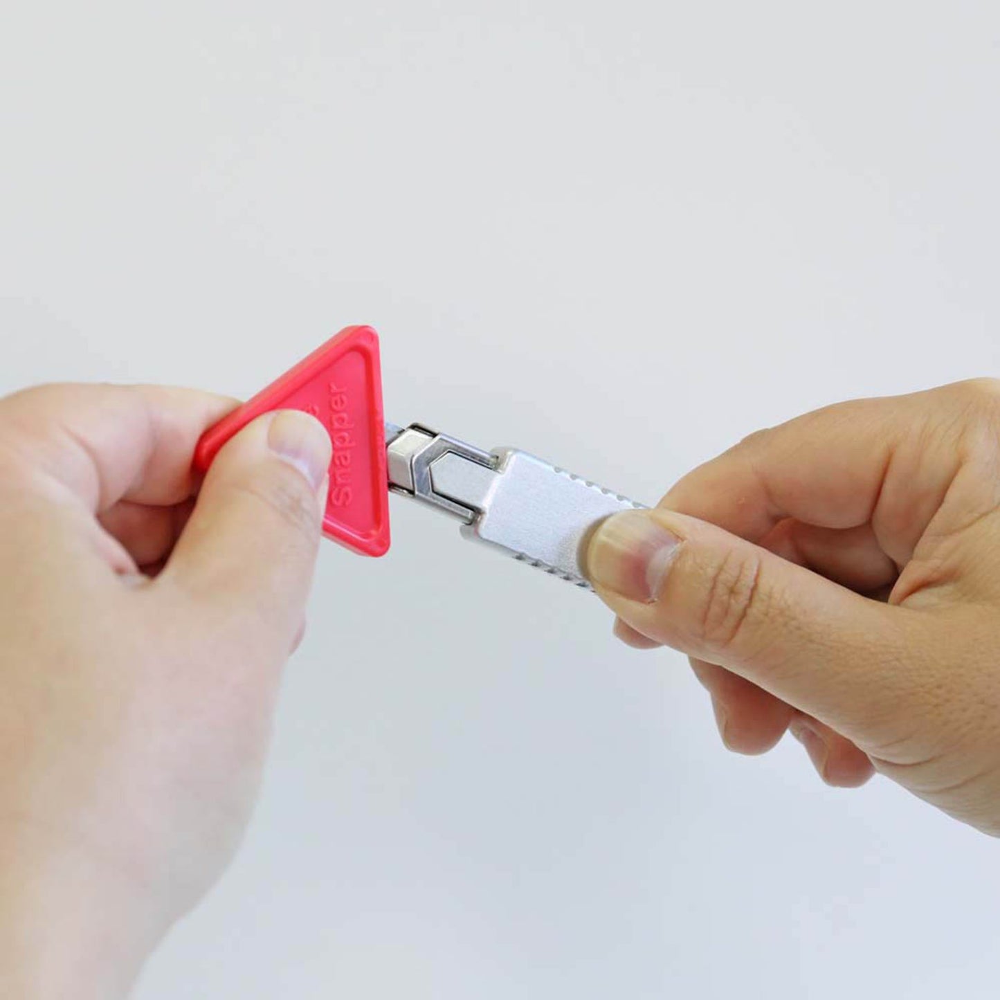 NT A-1000RP Cuttermesser silber 9 mm | H1310591