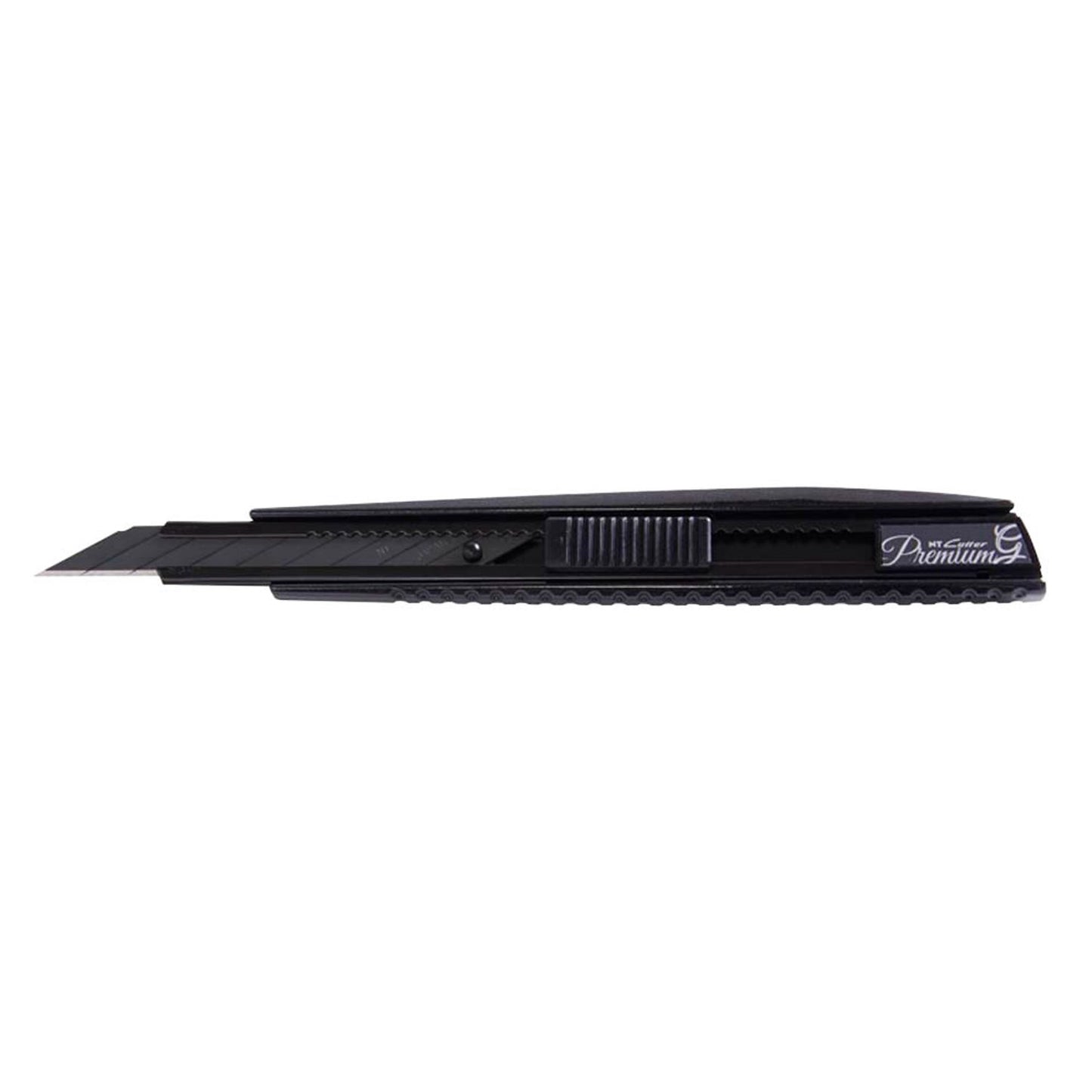 NT PMGA-EV02 Cuttermesser schwarz 9 mm | H1310619