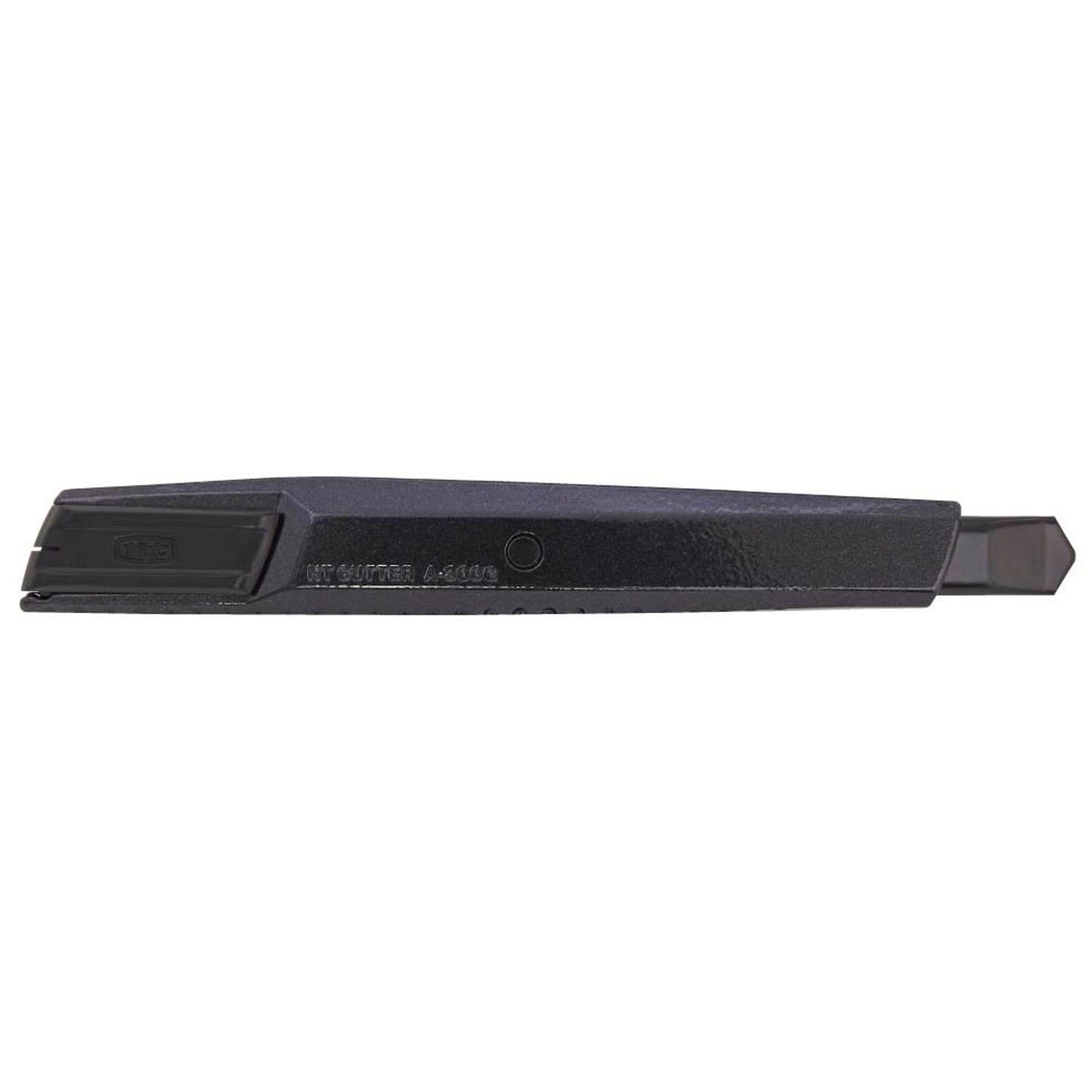 NT PMGA-EV02 Cuttermesser schwarz 9 mm | H1310619