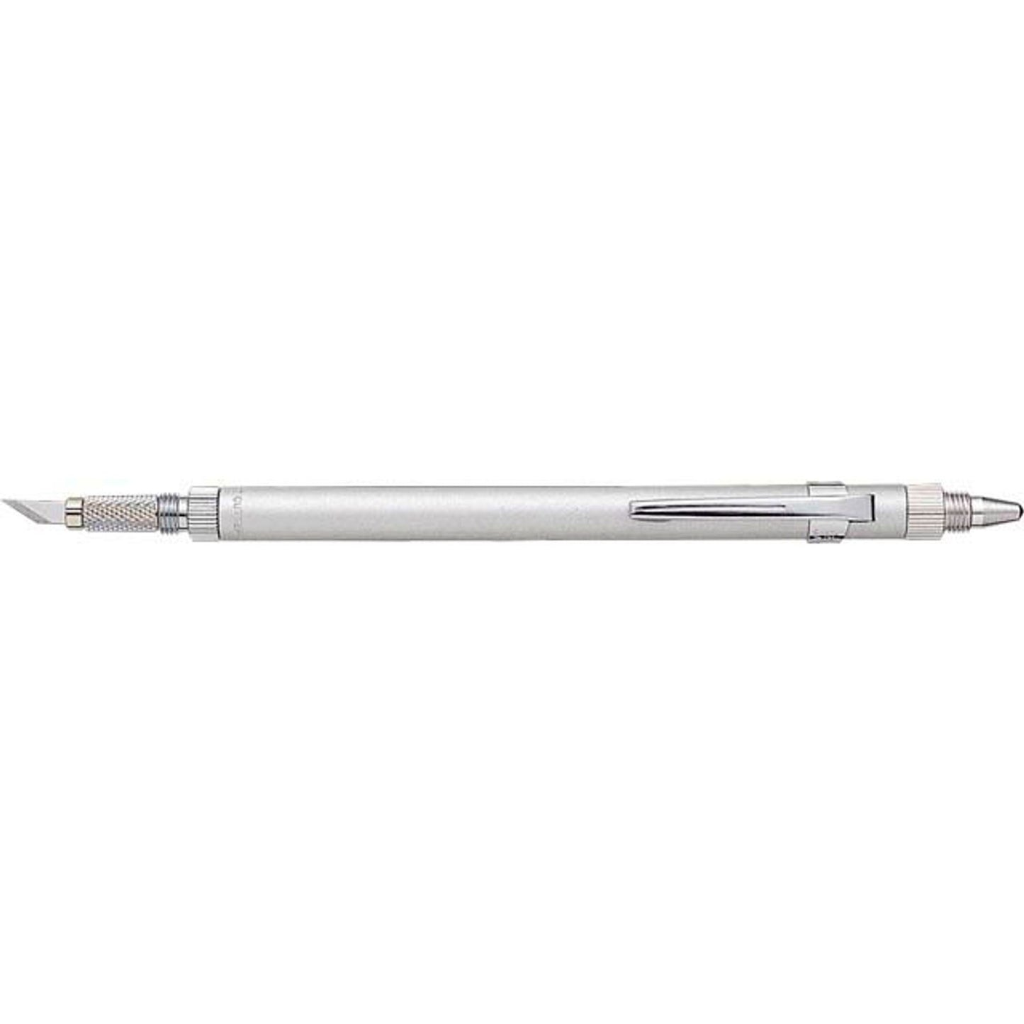 NT D-1000P Cuttermesser silber 4 mm | H1310611