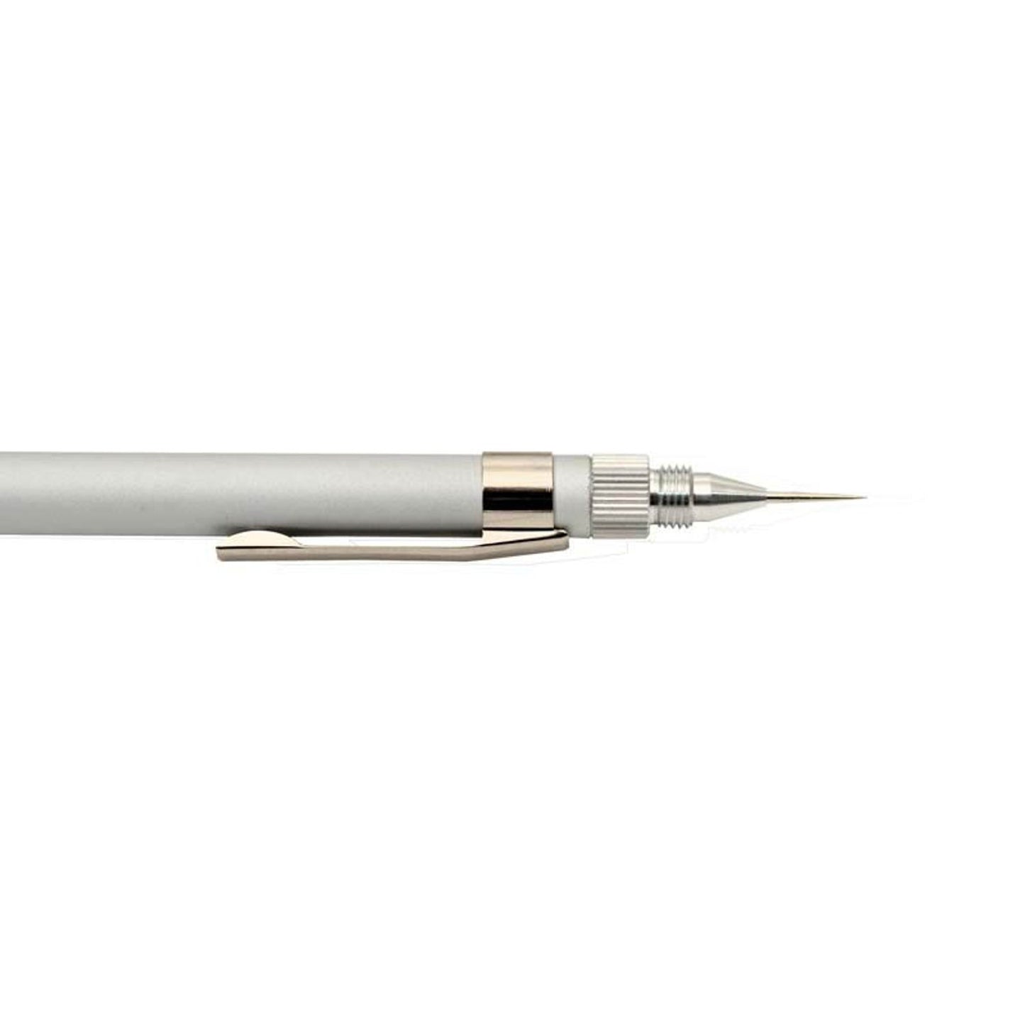 NT D-1000P Cuttermesser silber 4 mm | H1310611