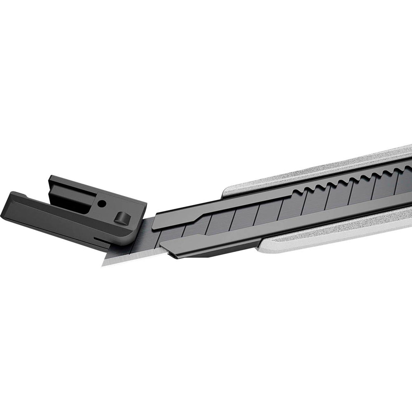 Hansa HP-100.9 Cuttermesser silber 9 mm | 41-1310.010