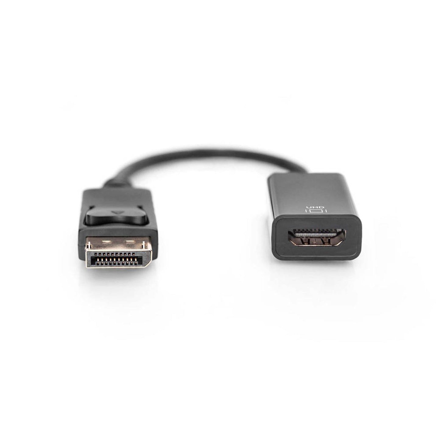 DIGITUS DisplayPort/HDMI Adapter | DB-340415-002-S