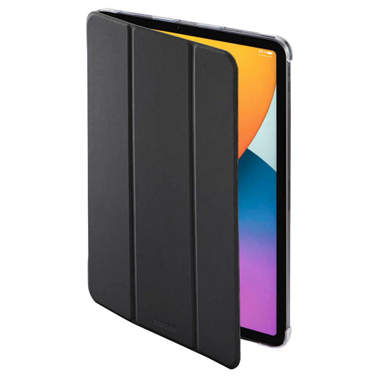 hama Fold Clear Tablet-Hülle für Apple iPad 10. Gen (2022) schwarz | 217228