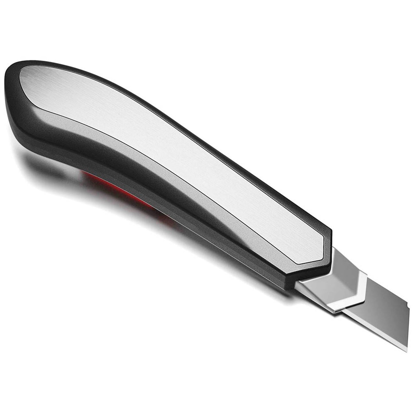 Hansa HP-101.18 Cuttermesser schwarz 18 mm | 41-1310.014
