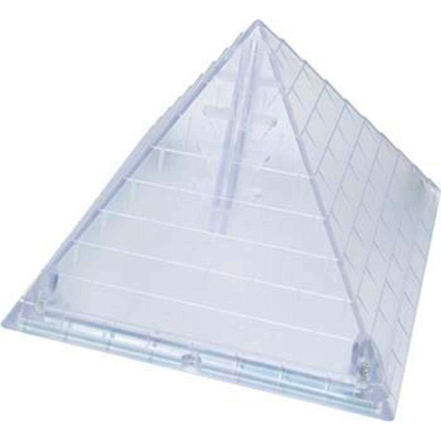 NT iCD400P Klingenbox transparent | H1310647