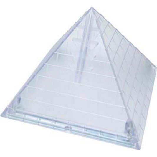 NT iCD400P Klingenbox transparent | H1310647