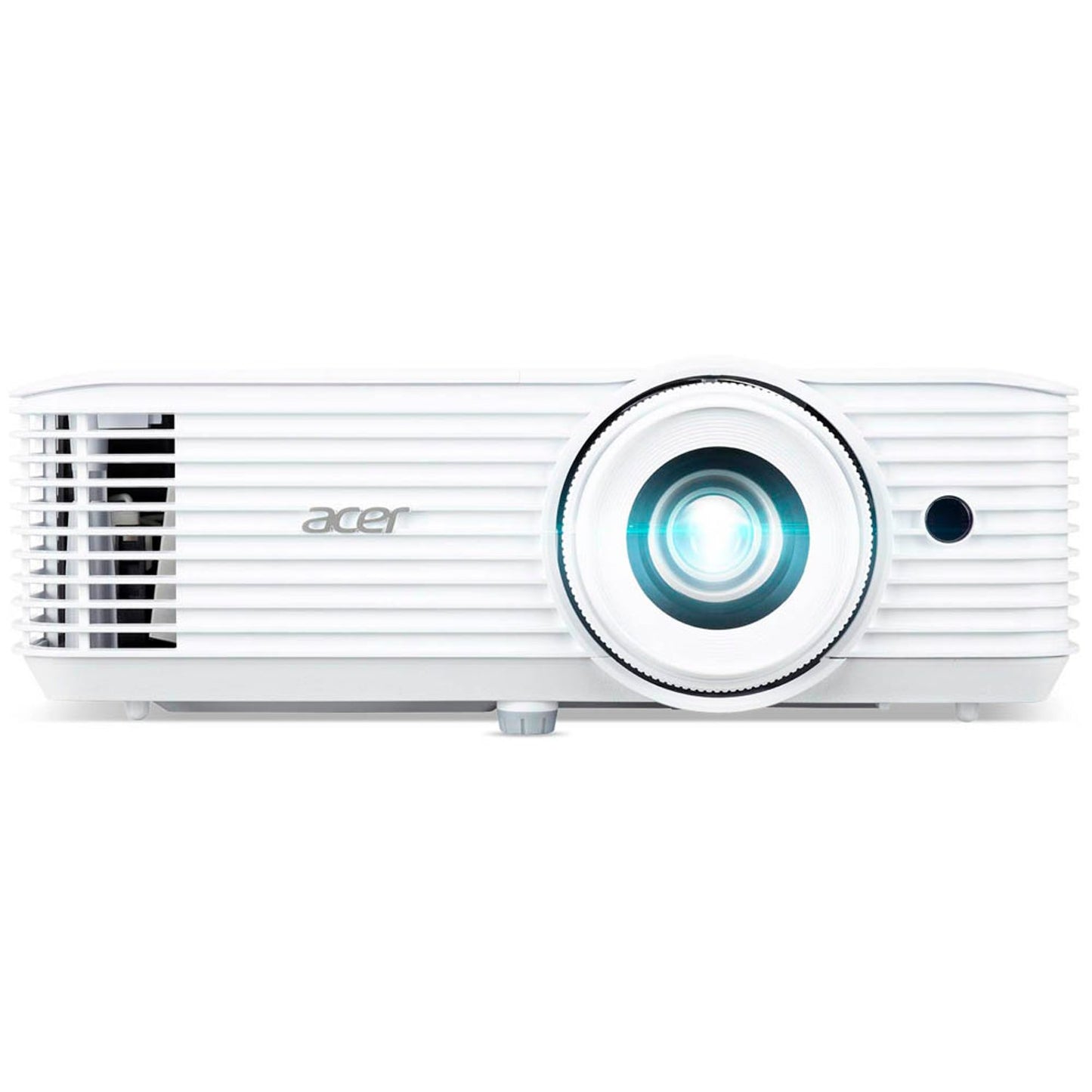 acer X1827, DLP 4K-Beamer, 4.000 (Standard), 2.600 (Eco) ANSI-Lumen | MR.JWK11.00P