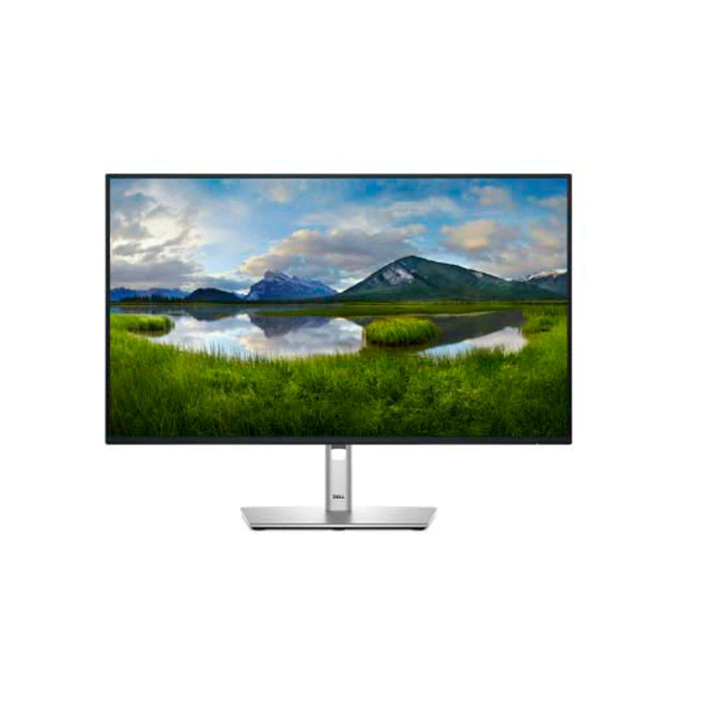 DELL P2725H Monitor 69,0 cm (27,0 Zoll) schwarz | DELL-P2725H