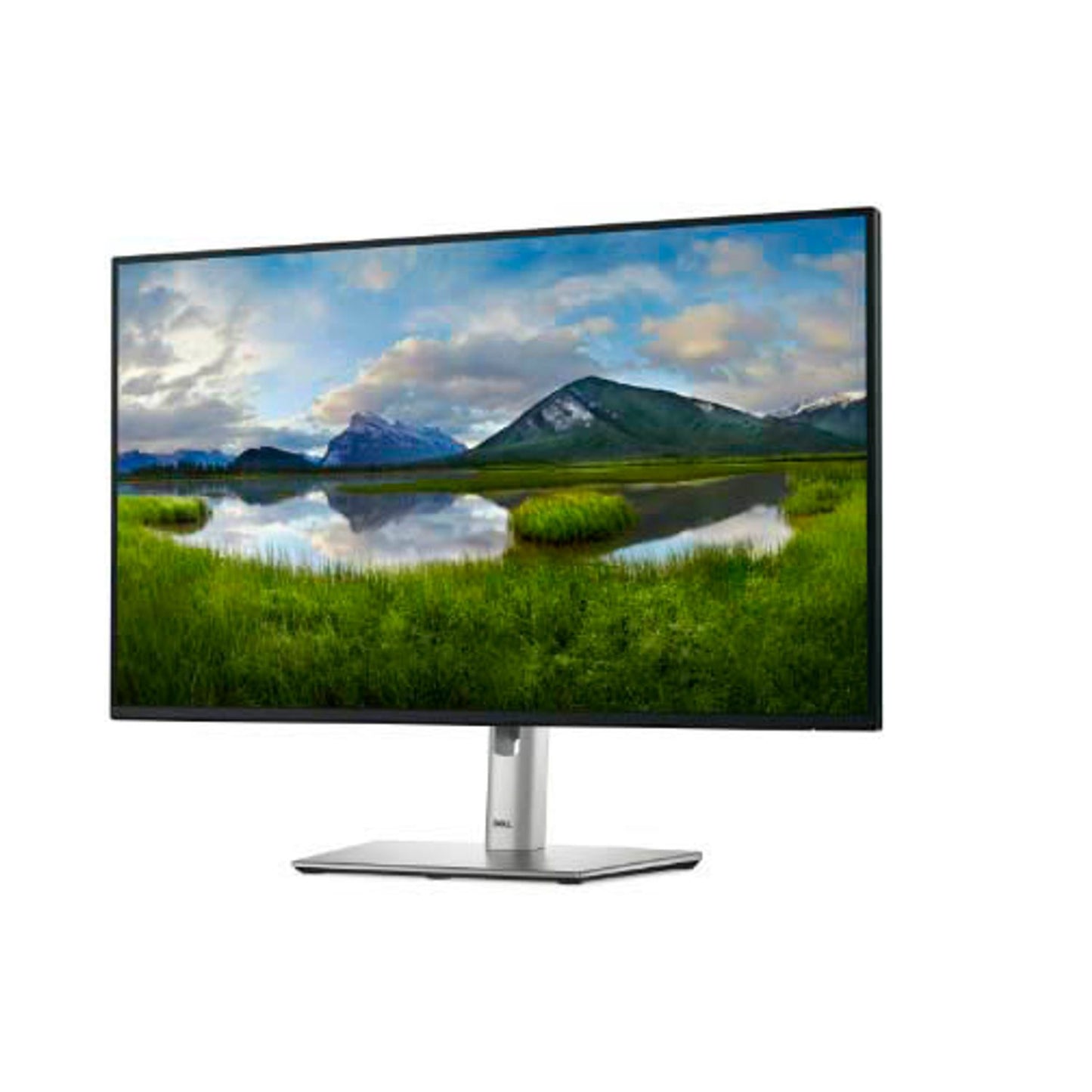 DELL P2725H Monitor 69,0 cm (27,0 Zoll) schwarz | DELL-P2725H