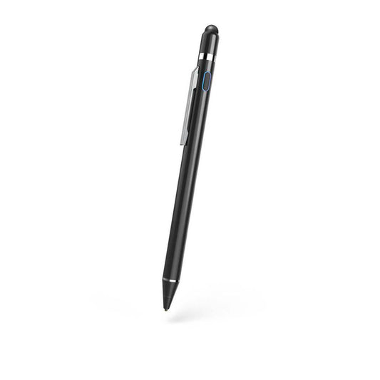 hama Eingabestift Pro schwarz | 125113