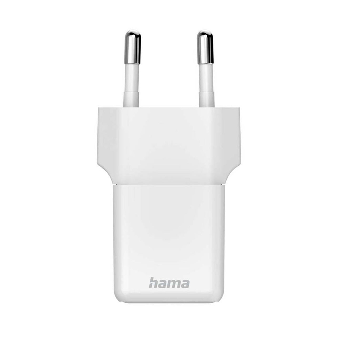 hama GaN-Ladeadapter weiß, 30 Watt | 201982
