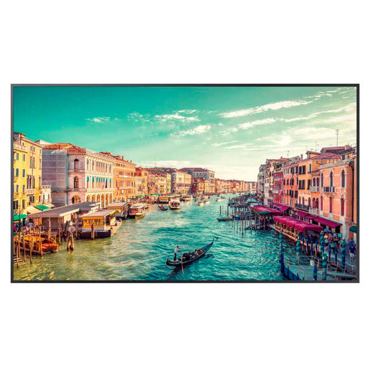 SAMSUNG QB98T-B UHD-Display 247,6 cm (97,5 Zoll) | LH98QBTBPGCXEN